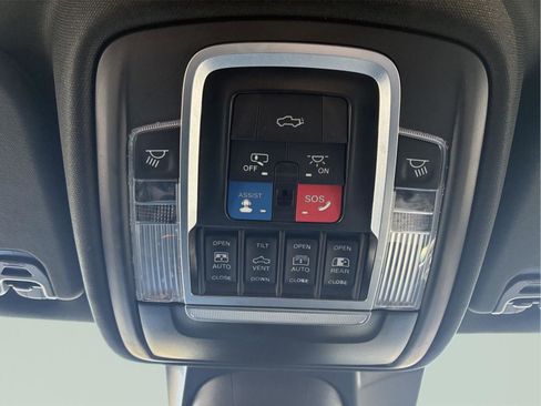 Used 2023 RAM 1500 Rebel w/ Rebel Level 2 Equipment Group AWD/4WD image 33