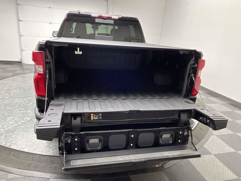 Certified 2024 Chevrolet Silverado 1500 High Country w/ High Country Premium Package AWD/4WD image 37