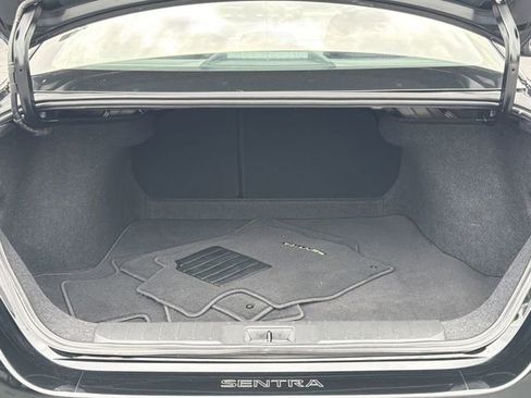 Certified 2024 Nissan Sentra S FWD image 29