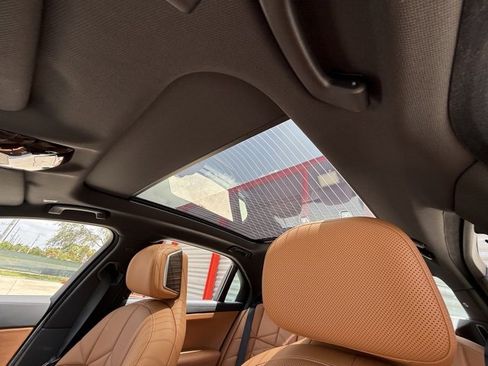 Used 2023 BMW 740i w/ Parking Assistance Package image 50