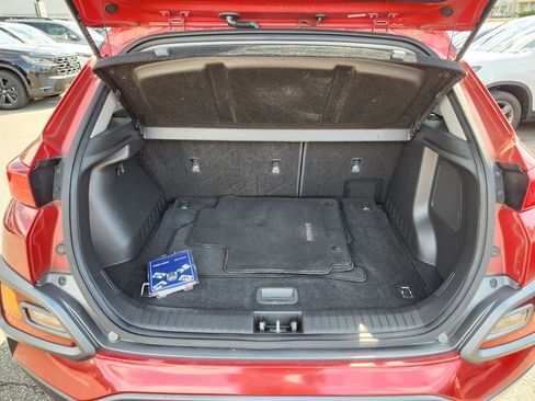 Used 2019 Hyundai Kona Ultimate AWD/4WD image 8