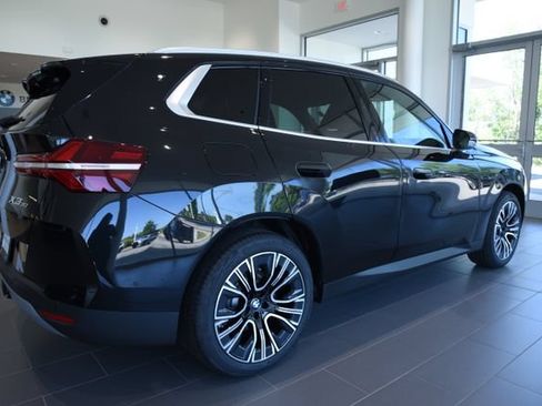 New 2026 BMW X3 xDrive30i w/ Premium Package AWD/4WD image 3