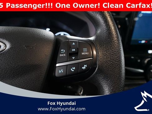 Used 2023 Ford Transit 350 XLT image 19