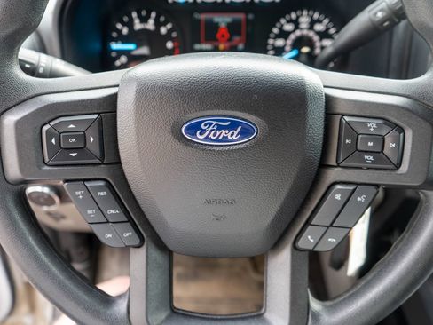 Used 2020 Ford F150 XL w/ Equipment Group 101A Mid AWD/4WD image 16