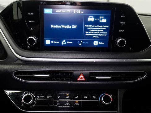 Used 2020 Hyundai Sonata SE FWD image 15