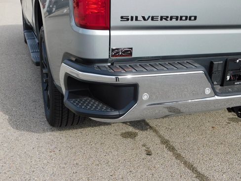 New 2026 Chevrolet Silverado 1500 LT w/ Safety Package image 6