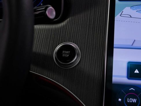 Used 2024 Mercedes-Benz EQE 350+ 4MATIC SUV w/ Driver Assistance Package image 24