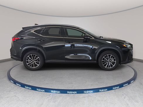 Used 2024 Lexus NX 350h AWD w/ Vision Package image 6