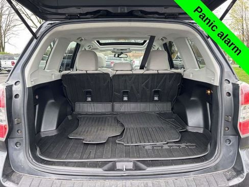 Used 2016 Subaru Forester 2.5i Premium w/ All-Weather Package image 33