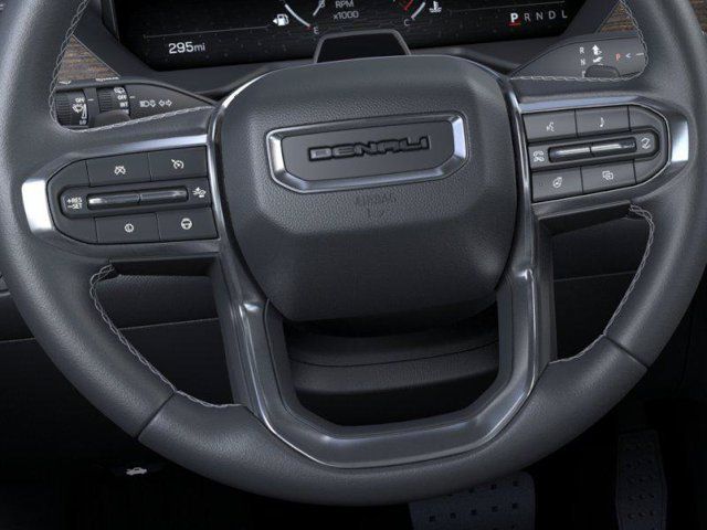 New 2026 GMC Acadia Denali w/ Super Cruise Package FWD image 19