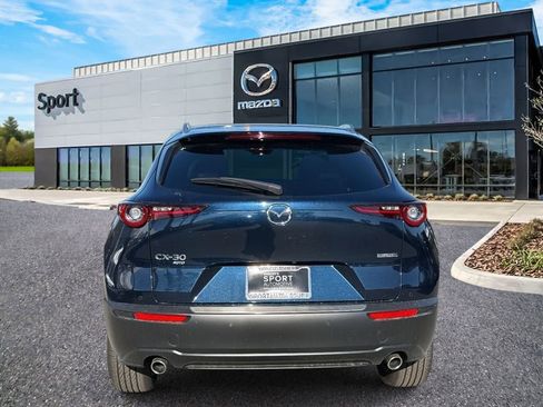New 2026 MAZDA CX-30 AWD 2.5 S image 5