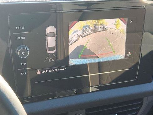 New 2025 Volkswagen Jetta Sport image 15