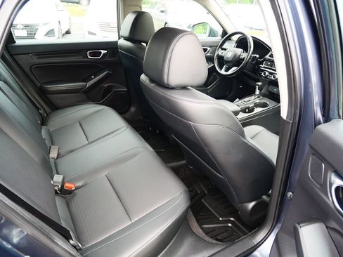 Used 2022 Honda Civic EX-L image 26