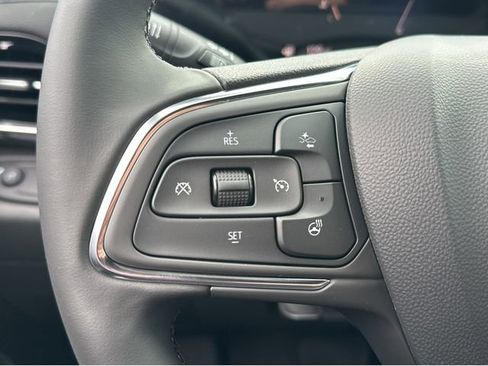 New 2026 Buick Envista Sport Touring w/ Convenience I Package image 19