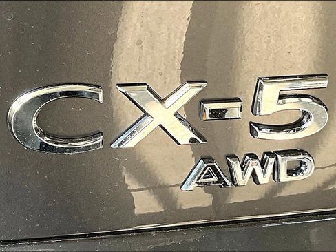 New 2026 MAZDA CX-5 2.5 S w/ Premium Package AWD/4WD image 14