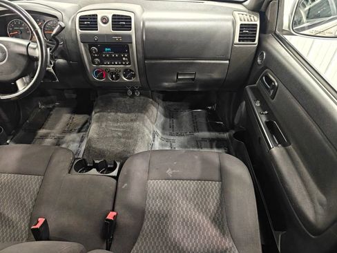 Used 2012 Chevrolet Colorado LT RWD image 23