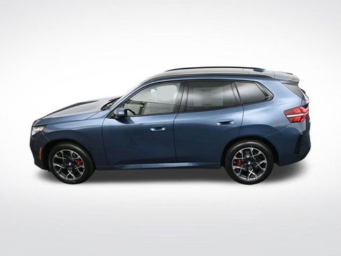 New 2026 BMW X3 xDrive30 w/ M Sport Package image 27