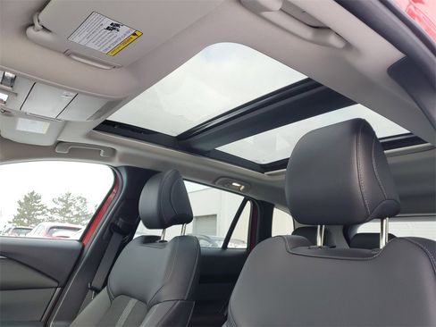 Used 2025 MAZDA CX-50 AWD 2.5 S w/ Weather Package image 12