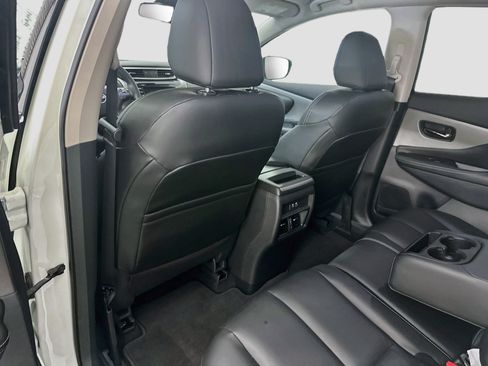 Used 2024 Nissan Murano SV w/ Cargo Package AWD/4WD image 27