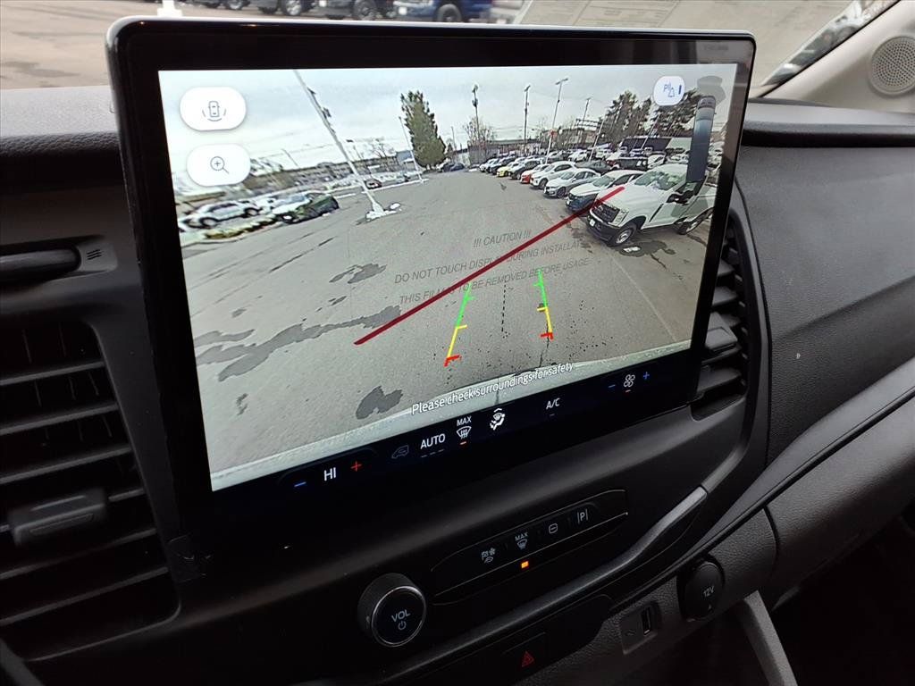 New 2026 Ford Transit 250 148 Medium Roof w/ Load Area Protection Package RWD image 16