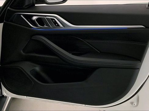 Certified 2023 BMW i4 eDrive35 w/ Premium Package RWD image 25