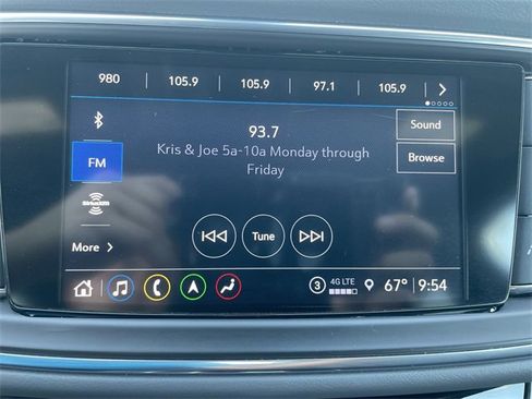 Used 2022 Buick Enclave Premium image 13