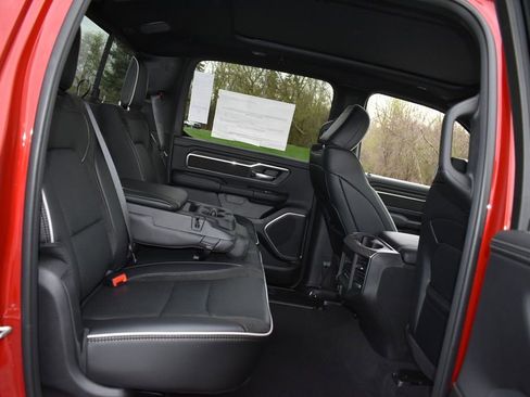 New 2026 RAM 1500 Laramie w/ Night Edition AWD/4WD image 27