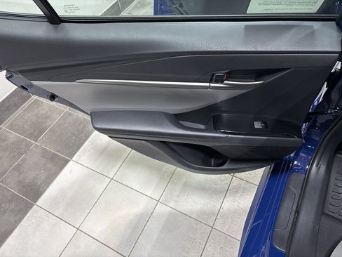 New 2026 Toyota Camry SE image 19