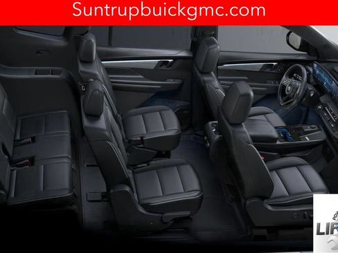 New 2026 Buick Enclave Preferred w/ Power Package image 85