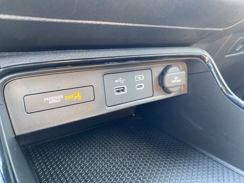 Certified 2024 Honda CR-V Sport image 32