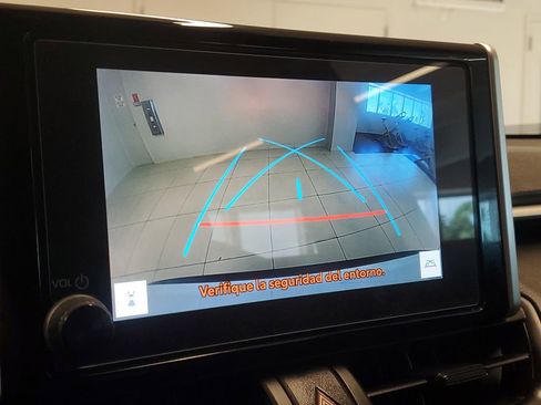 Used 2024 Toyota RAV4 LE image 24