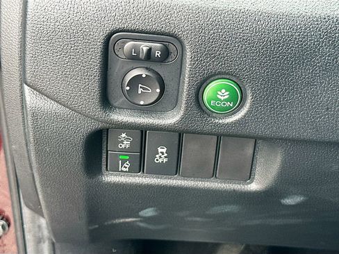 Used 2021 Honda Passport EX-L image 10