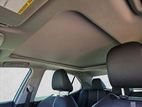 Used 2024 Toyota Camry XSE w/ Navigation Package image 16