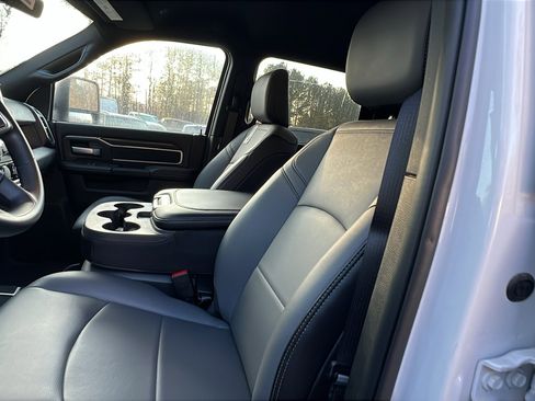 Used 2025 RAM 2500 Lone Star w/ Bed Convenience Group image 13