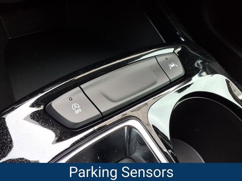 New 2026 Chevrolet Trax LT image 6