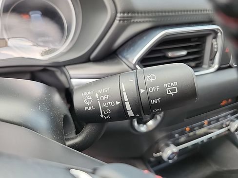 Used 2024 MAZDA CX-5 Carbon Edition AWD/4WD image 15