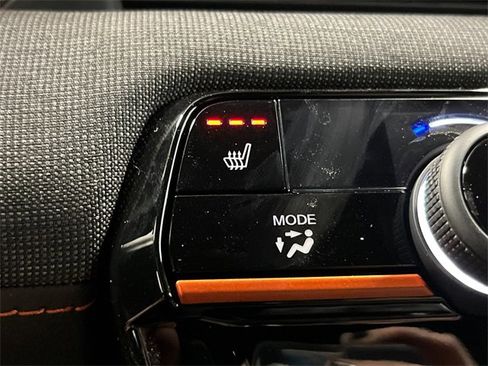 New 2026 Honda Passport TrailSport image 19