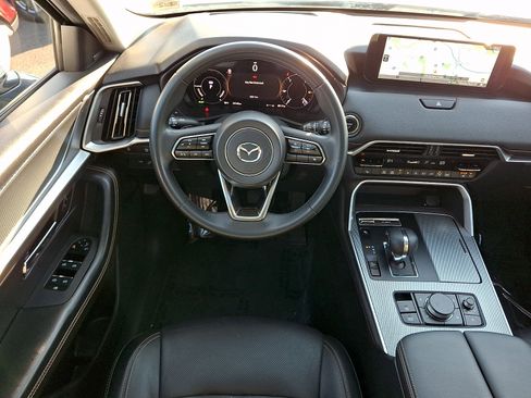 Certified 2024 MAZDA CX-90 Plug-In Hybrid w/ Premium Pkg AWD/4WD image 14
