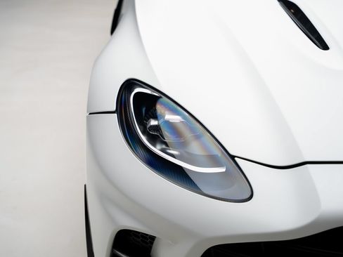 Used 2023 Aston Martin DBX 707 AWD/4WD image 12