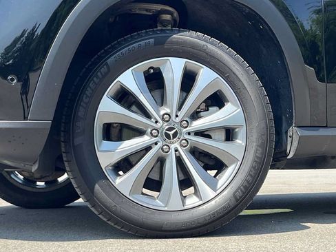 Certified 2020 Mercedes-Benz GLE 350 4MATIC image 27