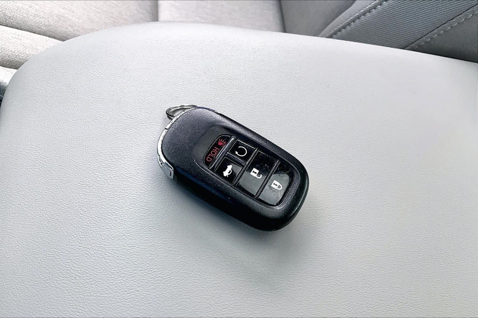 Used 2024 Honda Accord EX image 14