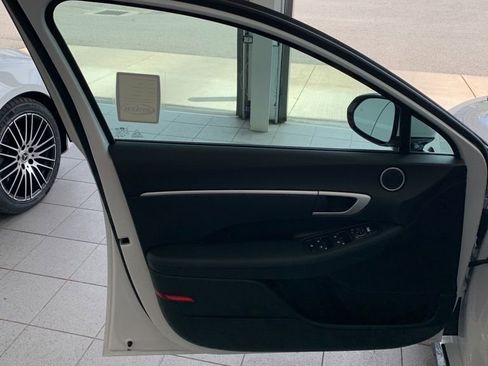 New 2026 Hyundai Sonata SEL image 5