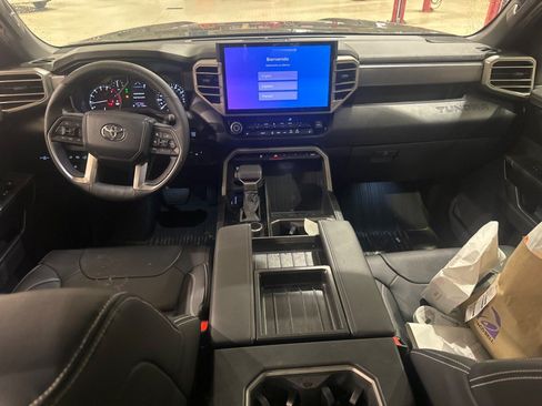 Certified 2026 Toyota Tundra SR5 w/ SR5 Premium Package RWD image 41
