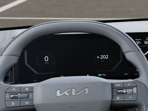 New 2026 Kia EV9 Wind AWD/4WD image 21