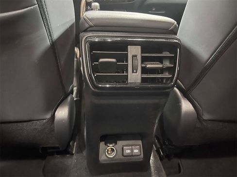 Used 2024 Lexus NX 350 AWD w/ Cold Area Package image 16