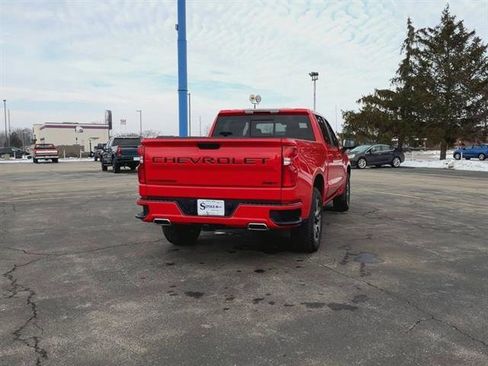 Used 2023 Chevrolet Silverado 1500 RST w/ All Star Edition Plus image 31