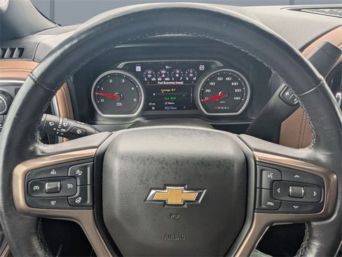 Used 2020 Chevrolet Silverado 3500 High Country w/ Z71 Off-Road Package image 29