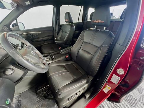 Used 2023 Honda Passport TrailSport image 9