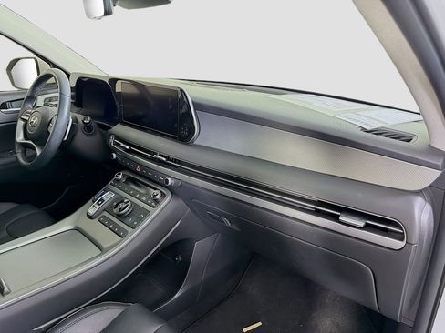 Used 2024 Hyundai Palisade SEL w/ Premium Package image 33