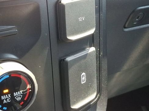 Certified 2024 Ford F150 STX AWD/4WD image 25